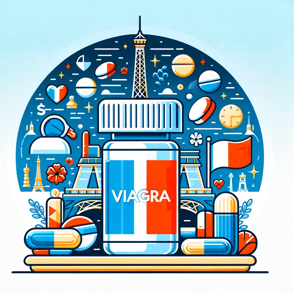 Viagra vendu en pharmacie 